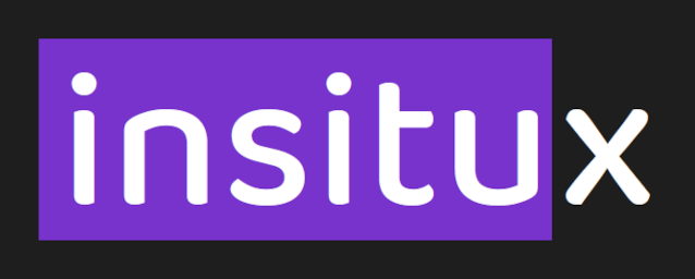 Insitux logo